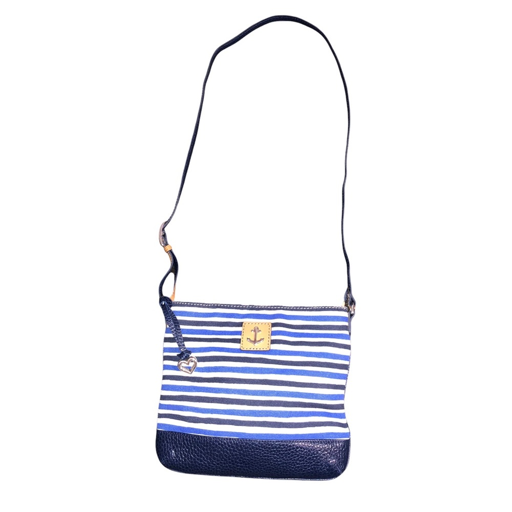 Brighton Clipper Crossbody Bag